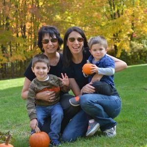 Meet your Posher, Joanne